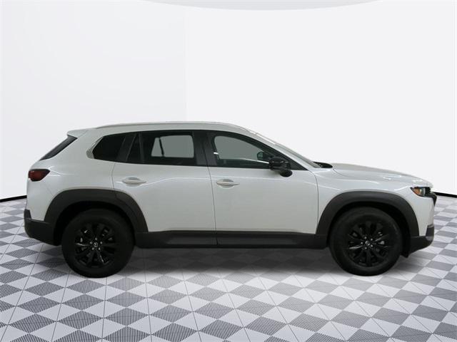 used 2024 Mazda CX-50 car, priced at $28,250
