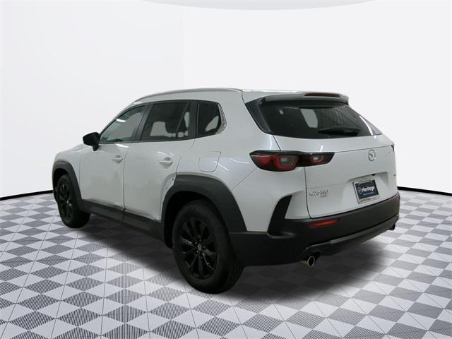 used 2024 Mazda CX-50 car, priced at $28,250