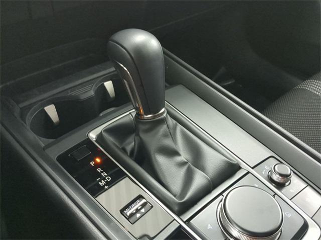 used 2024 Mazda CX-50 car, priced at $28,250
