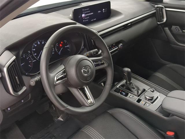 used 2024 Mazda CX-50 car, priced at $28,250