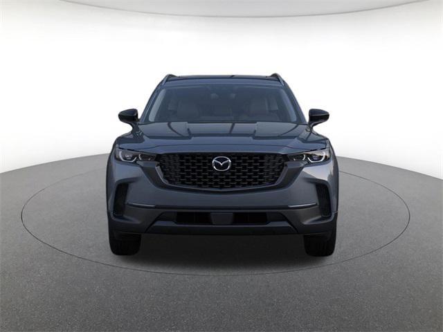 new 2026 Mazda CX-50 car, priced at $38,155