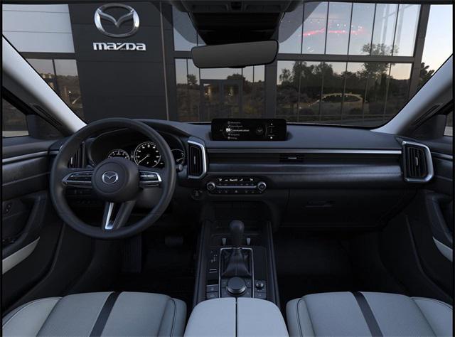 new 2026 Mazda CX-50 car, priced at $38,155