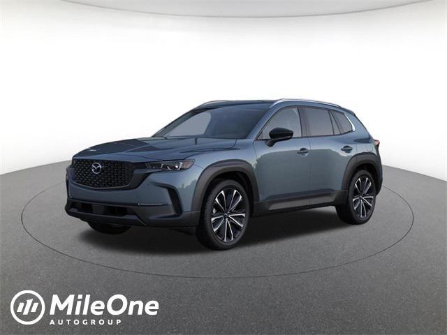 new 2026 Mazda CX-50 car, priced at $37,002