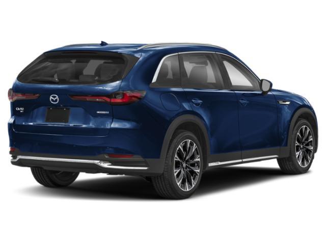 used 2024 Mazda CX-90 PHEV car, priced at $35,995