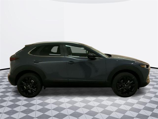 new 2025 Mazda CX-30 car, priced at $30,258