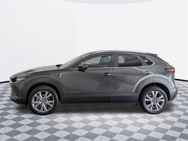 used 2023 Mazda CX-30 car, priced at $24,500