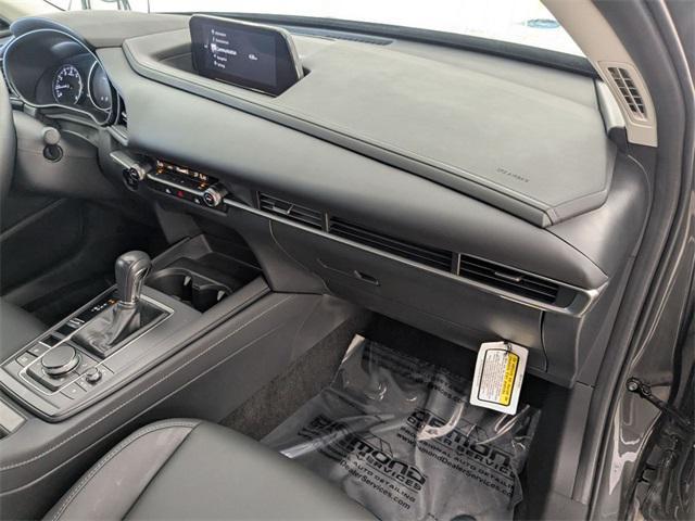 used 2023 Mazda CX-30 car, priced at $24,500