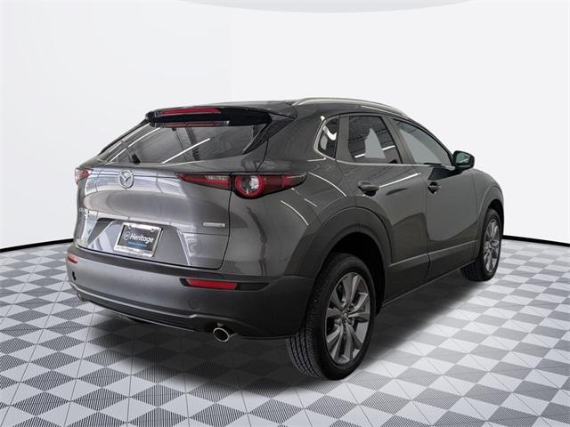 used 2023 Mazda CX-30 car, priced at $24,500
