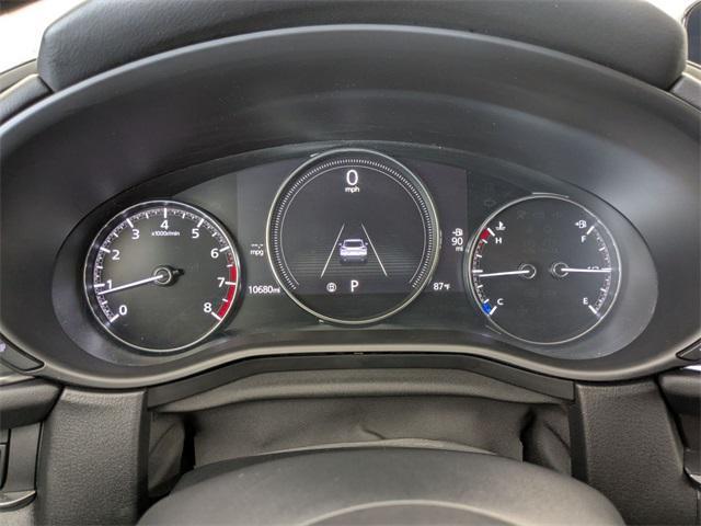 used 2023 Mazda CX-30 car, priced at $24,500