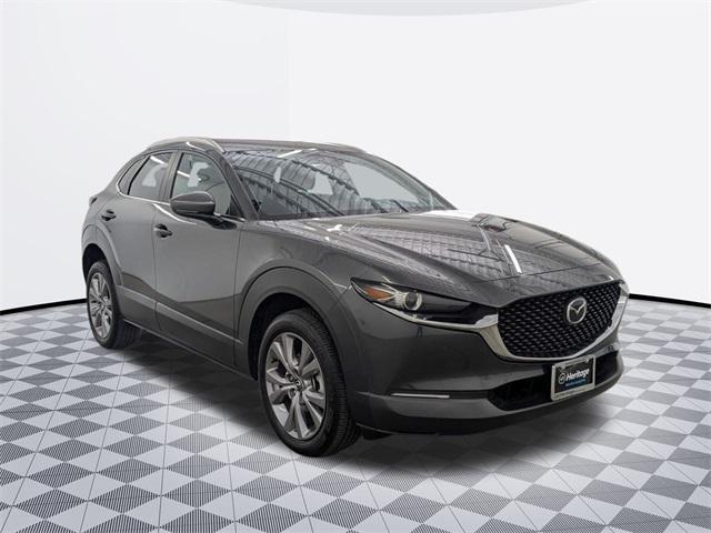 used 2023 Mazda CX-30 car, priced at $24,500