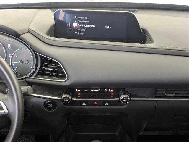 used 2023 Mazda CX-30 car, priced at $24,500