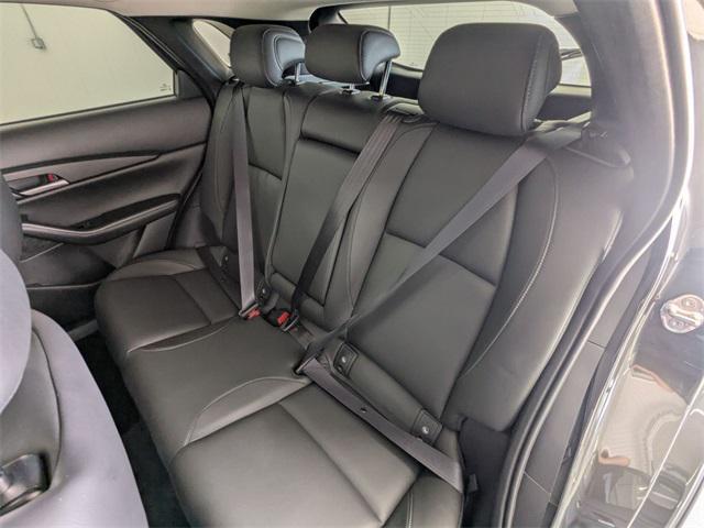 used 2023 Mazda CX-30 car, priced at $24,500