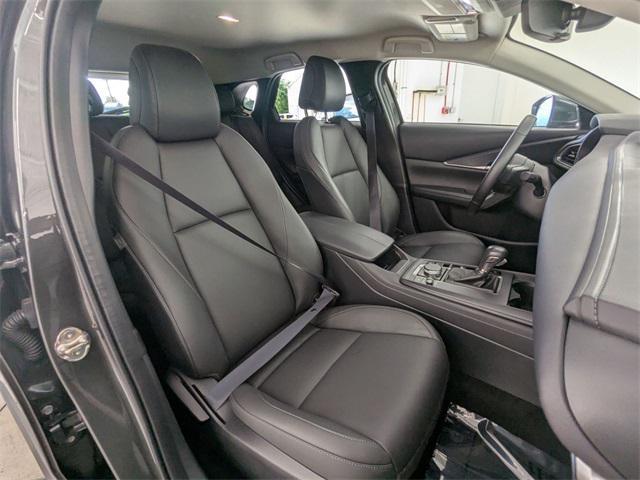 used 2023 Mazda CX-30 car, priced at $24,500