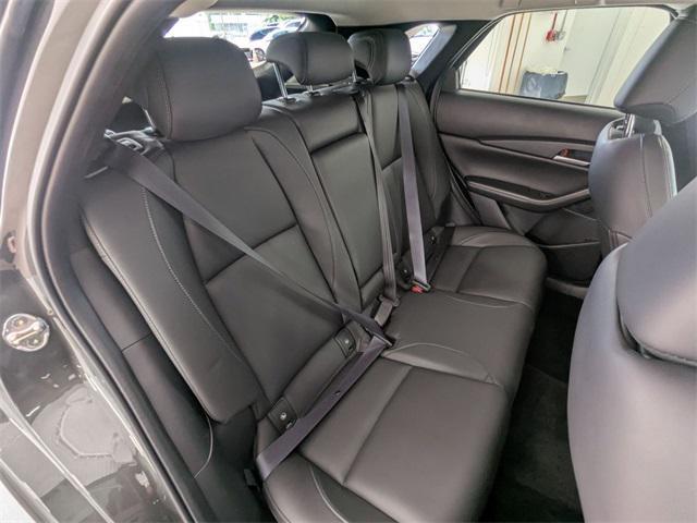 used 2023 Mazda CX-30 car, priced at $24,500