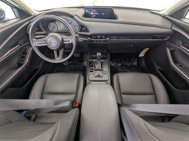 used 2023 Mazda CX-30 car, priced at $24,500