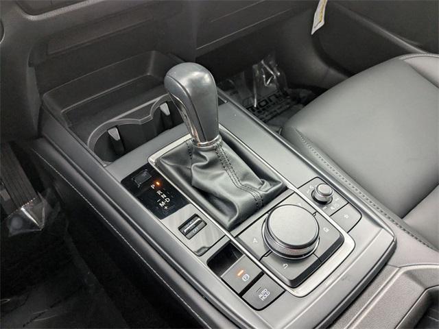 used 2023 Mazda CX-30 car, priced at $24,500