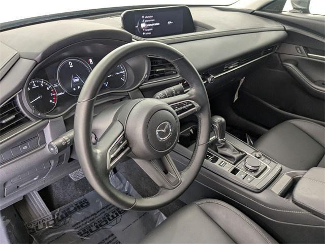 used 2023 Mazda CX-30 car, priced at $24,500