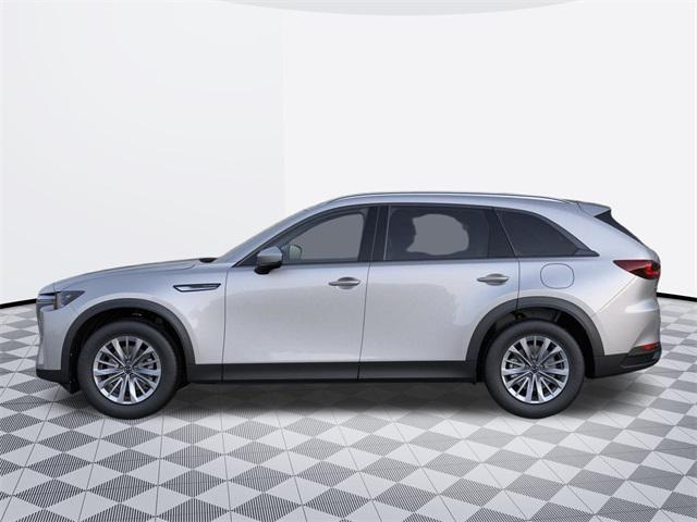 new 2025 Mazda CX-90 car, priced at $42,400