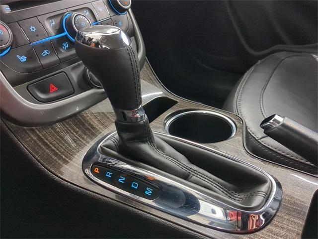 used 2015 Chevrolet Malibu car, priced at $8,800