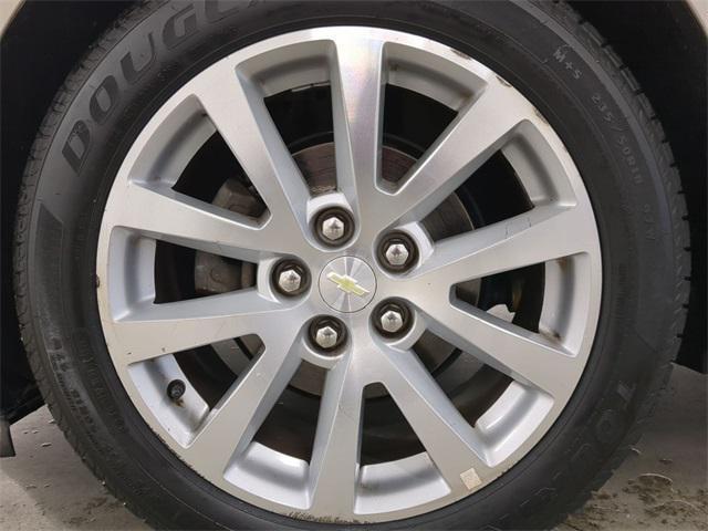 used 2015 Chevrolet Malibu car, priced at $8,800