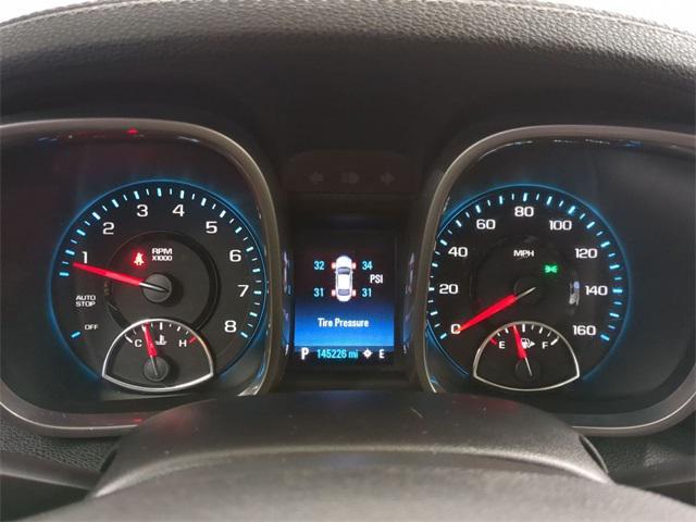 used 2015 Chevrolet Malibu car, priced at $8,800