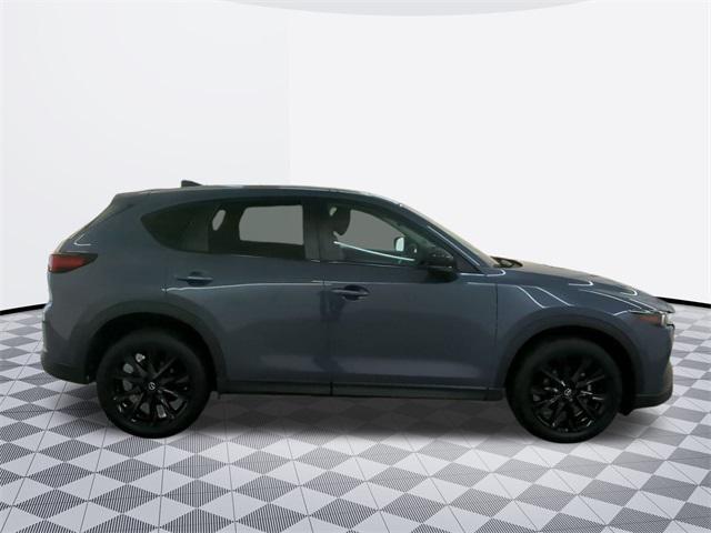 used 2023 Mazda CX-5 car, priced at $24,600