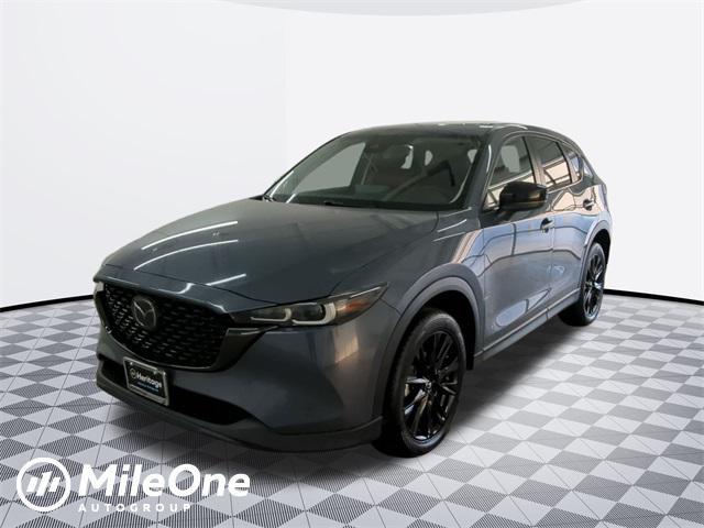 used 2023 Mazda CX-5 car, priced at $25,000