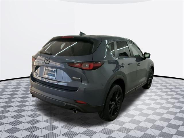 used 2023 Mazda CX-5 car, priced at $24,600