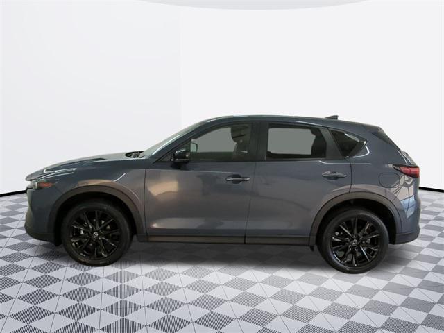 used 2023 Mazda CX-5 car, priced at $24,600