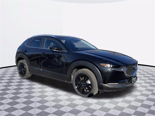 new 2024 Mazda CX-30 car, priced at $26,624