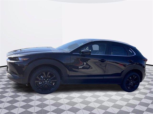 new 2024 Mazda CX-30 car, priced at $26,624