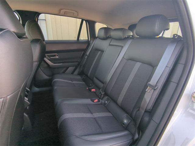 new 2025 Mazda CX-50 Hybrid car, priced at $35,142