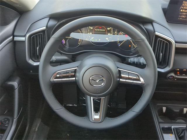 new 2025 Mazda CX-50 Hybrid car, priced at $35,142