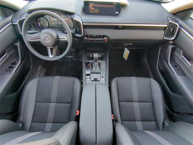 new 2025 Mazda CX-50 Hybrid car, priced at $35,142