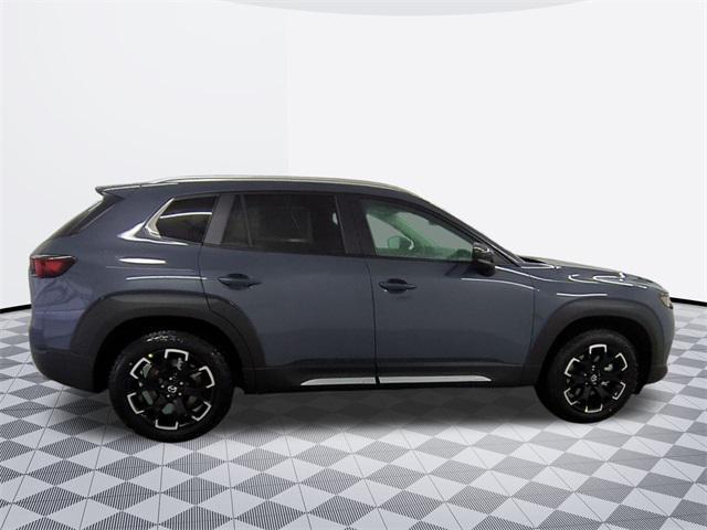 new 2025 Mazda CX-50 car, priced at $41,869