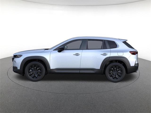 new 2026 Mazda CX-50 car, priced at $31,545