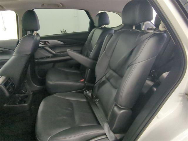 used 2023 Mazda CX-9 car, priced at $30,000