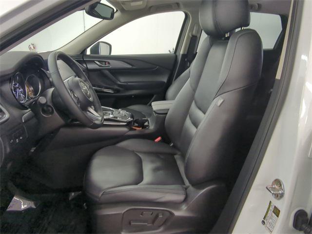 used 2023 Mazda CX-9 car, priced at $30,000