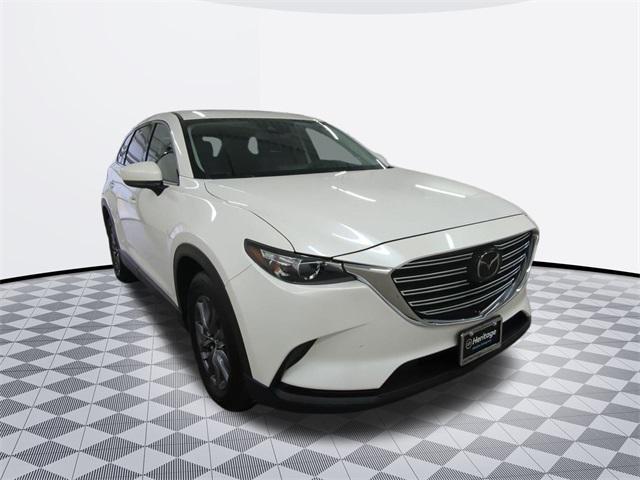 used 2023 Mazda CX-9 car, priced at $30,000