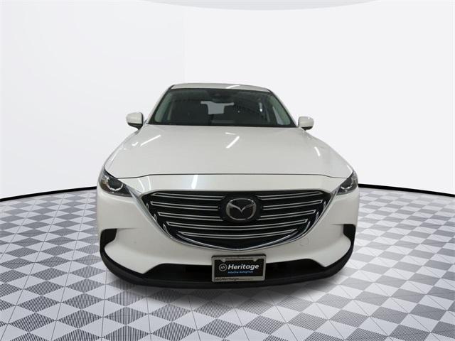 used 2023 Mazda CX-9 car, priced at $30,000