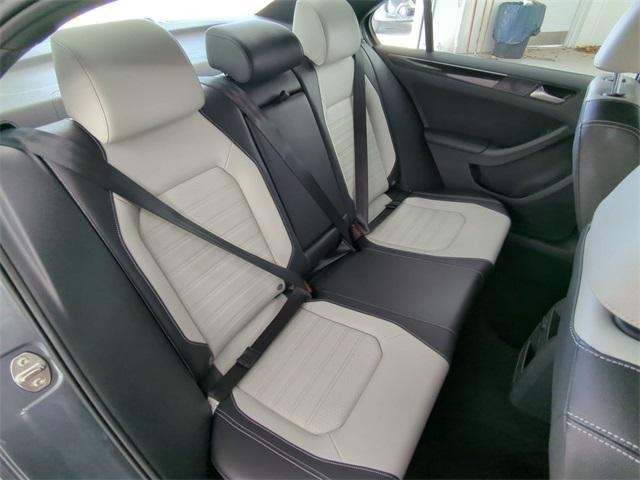 used 2015 Volkswagen Jetta car, priced at $10,250