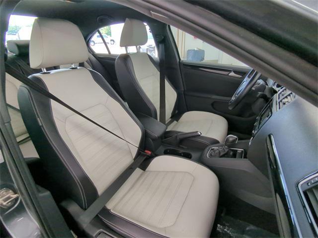 used 2015 Volkswagen Jetta car, priced at $10,250