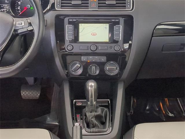 used 2015 Volkswagen Jetta car, priced at $10,250