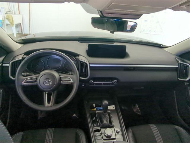 used 2024 Mazda CX-50 car, priced at $31,300