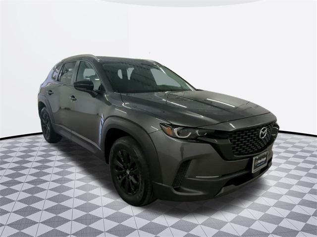 used 2024 Mazda CX-50 car, priced at $31,300