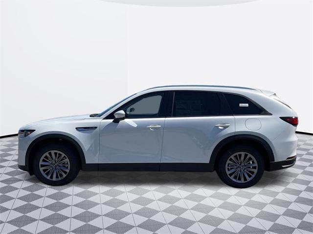 new 2024 Mazda CX-90 PHEV car, priced at $49,175