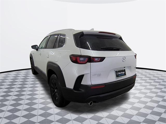 new 2025 Mazda CX-50 Hybrid car, priced at $35,142