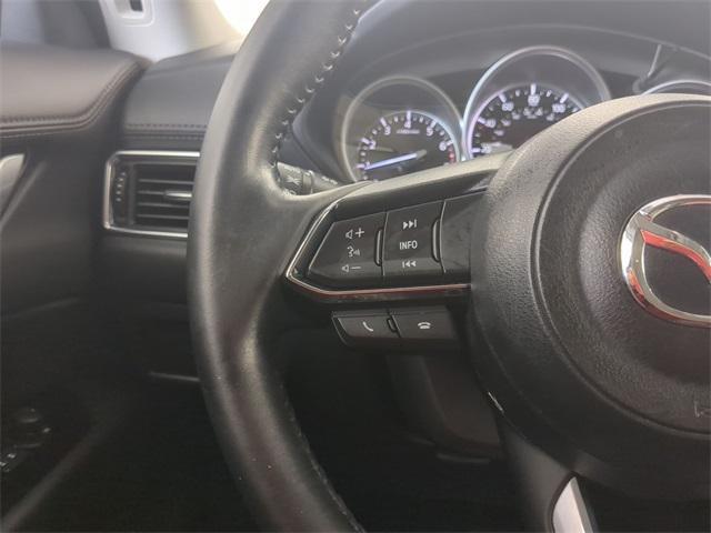 used 2020 Mazda CX-5 car, priced at $21,998