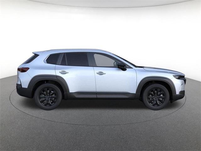 new 2025 Mazda CX-50 car, priced at $32,399