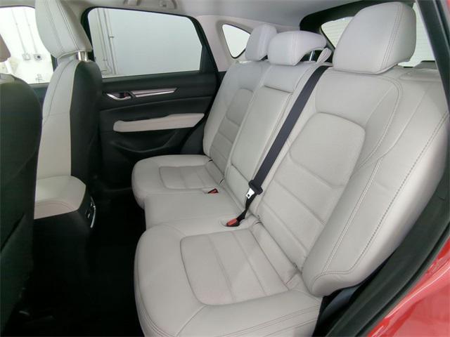used 2023 Mazda CX-5 car, priced at $29,900